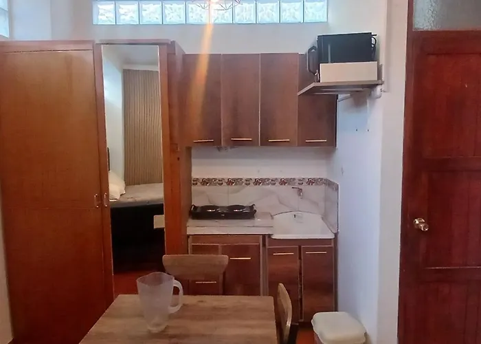 Privatunterkunft Citadines De *