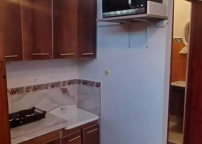 Citadines De Privatunterkunft *